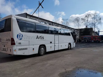 TravelArtis